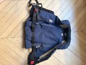 Airbag Hit Air complet II Marine 