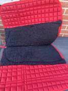 Tapis randonn&eacute;e EDIX