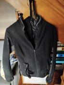 gilet air bag taille L 