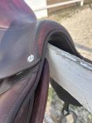 Selle CWD 17,5