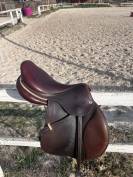 Selle CWD 17,5