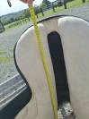 Selle amazone 