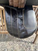 Selle amazone 