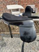 Selle amazone 