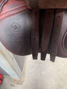 Selle CWD 2gs Mademoiselle