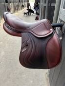 Selle CWD 2gs Mademoiselle