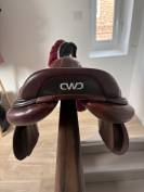 Selle CWD 2gs Mademoiselle