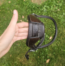 Cave&ccedil;on anatomique Waldhausen