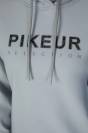 Sweat &agrave; Capuche Plushluxe - Pikeur - Tissu technique doux