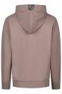Sweat &agrave; Capuche Plushluxe - Pikeur - Tissu technique doux