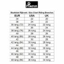 Pantalon d'&Eacute;quitation Cantira Matrix GripTec - Pikeur - Tissu bi-&eacute;lastique