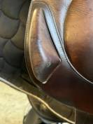 Selle antares monoquartier