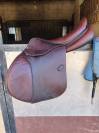 Selle Devoucoux Biarritz &Ocirc; 