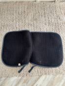 Tapis bleu marine Horze