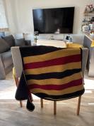 Couvre rein multicolore Horseware