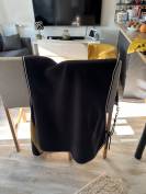 Couvre rein multicolore Horseware
