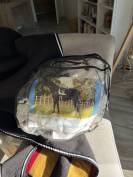 Couvre rein multicolore Horseware
