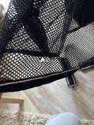 Couverture s&eacute;chante 