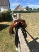 Selle delgrange 17,5