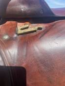 Selle delgrange 17,5