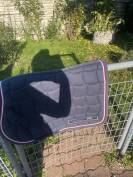Tapis d&rsquo;&eacute;quitation  taille poney Lami-Cell
