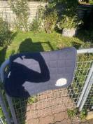 Tapis d&rsquo;&eacute;quitation  taille poney Lami-Cell