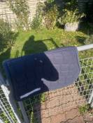Tapis d&rsquo;&eacute;quitation  taille poney Lami-Cell