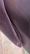 Magnifique selle de dressage Flex On 17,5 pouces Havan 