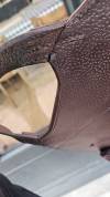 Magnifique selle de dressage Flex On 17,5 pouces Havan 