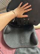 Selle Acavallo Guttuso 