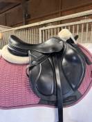 Selle Acavallo Guttuso 