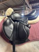 Selle Acavallo Guttuso 