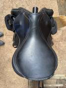 Selle Acavallo Guttuso 
