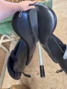 Selle Acavallo Guttuso 