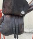 Selle Meyer mixte  17,5 