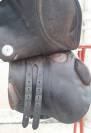 Selle Meyer mixte  17,5 