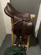 Selle Chiberta Devoucoux