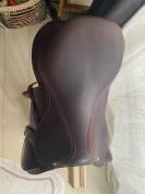 Selle Chiberta Devoucoux