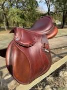 Selle CWD Mademoiselle 2GS