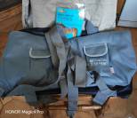 Pack Massage &Eacute;quin Equilibrium Therapy (Tapis + gant) 