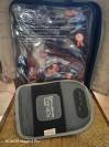 Pack Massage &Eacute;quin Equilibrium Therapy (Tapis + gant) 