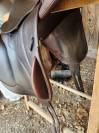 SELLE CHIBERTA MONO QUARTIER 7.5