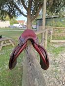 Selle CWD SE02 17,5 03C