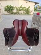 Selle CWD SE02 17,5 03C