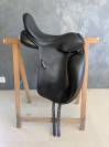 Selle dressage Euroriding Titan II