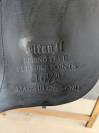 Selle dressage Euroriding Titan II