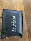 RAMBO DELUXE FLEECE WITNEY GOLD 6'6 145 CM HORSWARE IRE