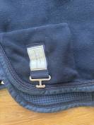 COPERTA EQUITAZIONE CRISTINA SPORT 140