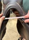 Selle jump&rsquo;in Premium (contact&eacute;e moi par sms)