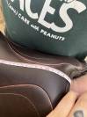 Selle jump&rsquo;in Premium (contact&eacute;e moi par sms)